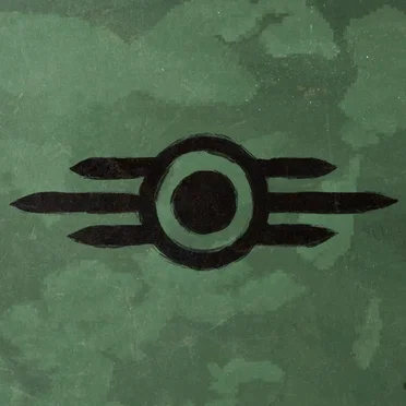 fallout but it's lofi beats