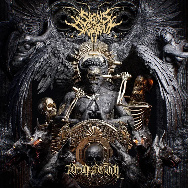 To Rid Myself of Truth