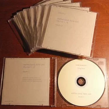 Weites Land, Tiefe Zeit, Räume 1 - 8