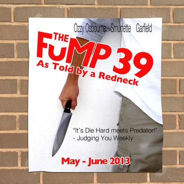 The FuMP, Vol. 39 - May‐June 2013 by Various Artists - album cover