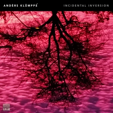 Incidental Inversion by Andèrs Klümppé - album cover