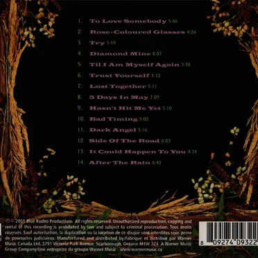 Greatest Hits, Volume 1