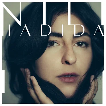 Nili Hadida by Nili Hadida - album cover