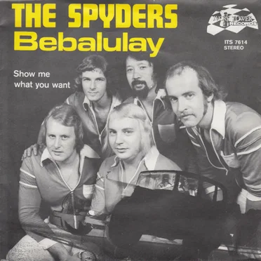 Bebalulay