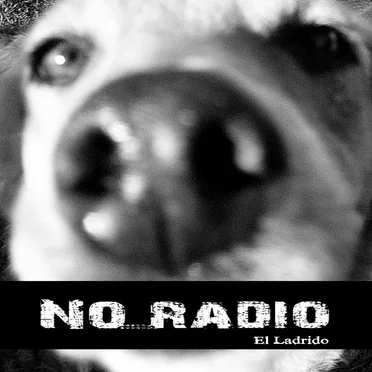 El ladrido by No Radio - album cover