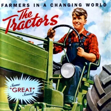 Farmers in a Changing World