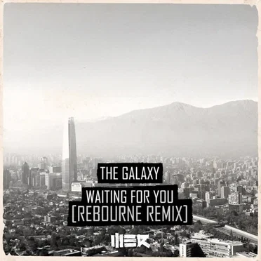 Waiting for You (Rebourne remix)