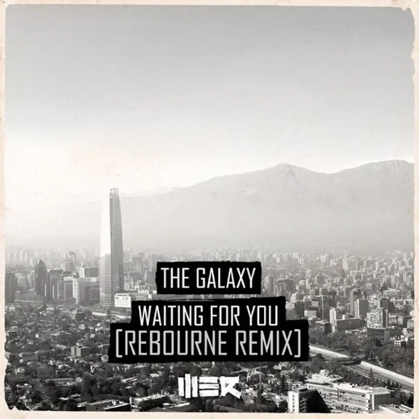Waiting for You (Rebourne remix)