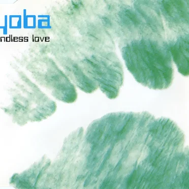 Endless Love by Yoba - album cover