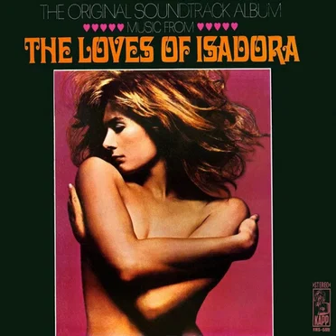 The Loves of Isadora