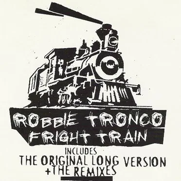 Fright Train
