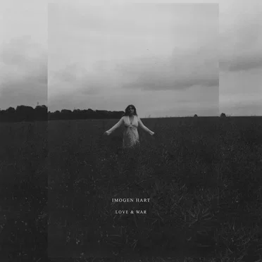 Love & War by Imogen Hart - album cover