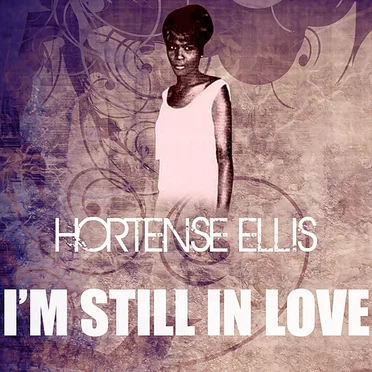 I’m Still in Love
