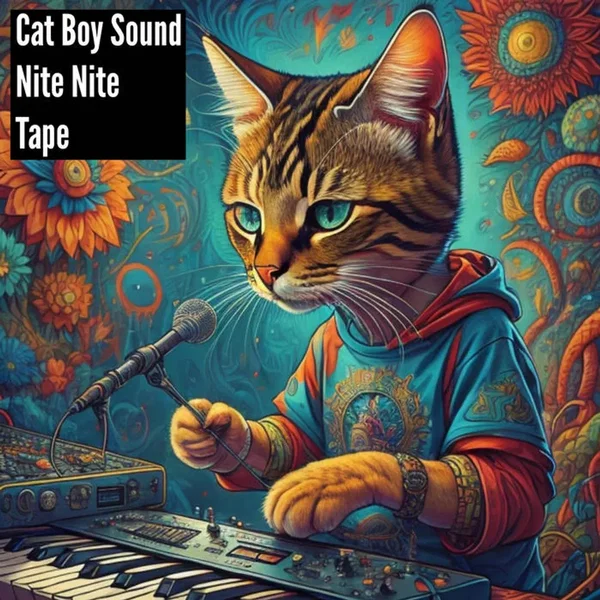 Nite Nite Tape