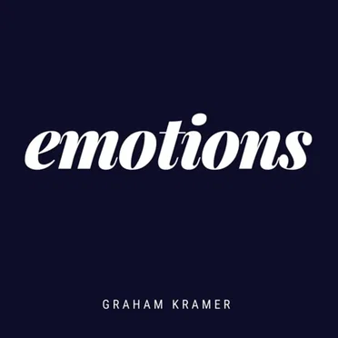 Emotions by Graham Kramer - album cover