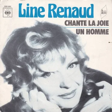 Chante la joie
