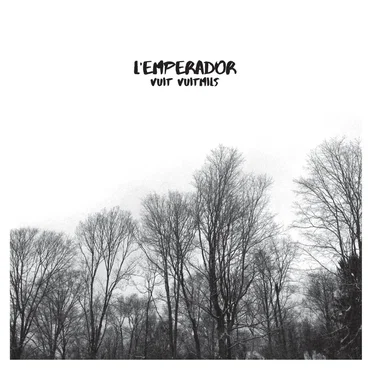 Vuit vuitmils by l’Emperador - album cover
