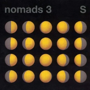 Supperclub Presents: Nomads 3 by Various Artists - album cover