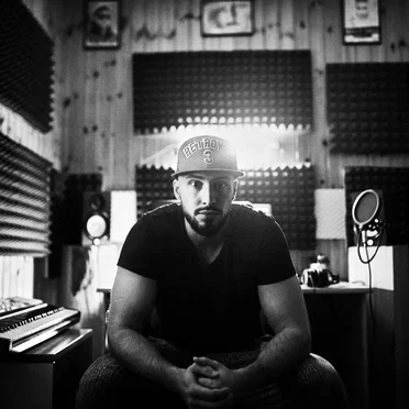 Gud Vajb by Challe Salle - album cover