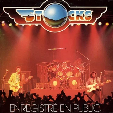 Enregistré en Public