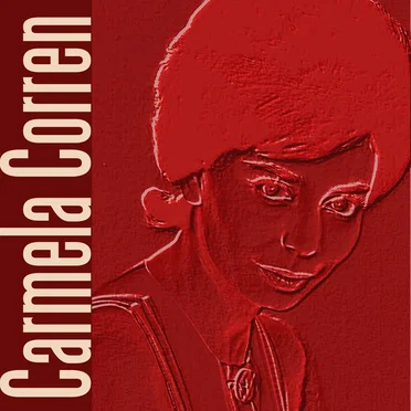 Carmela Corren by Carmela Corren - album cover