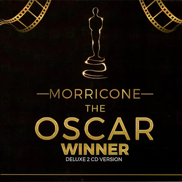 Morricone the Oscar Winner
