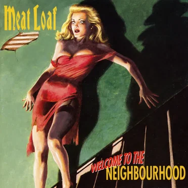 Welcome to the Neighbourhood