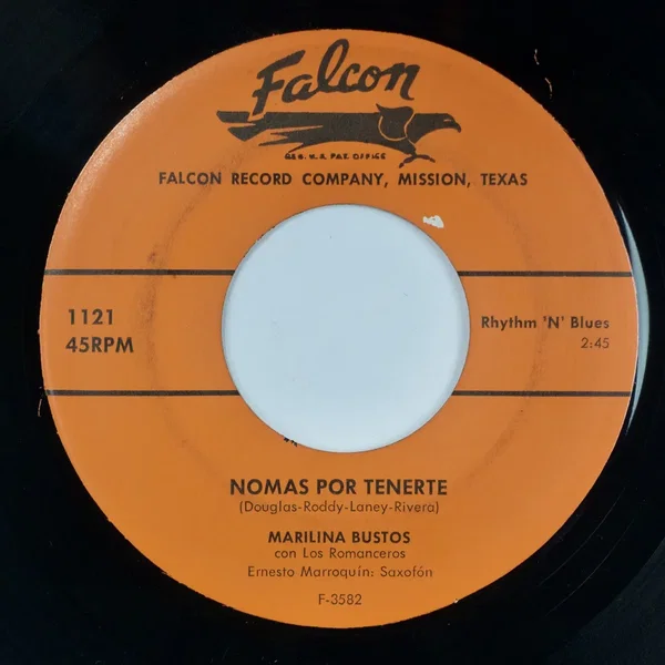 Nomás por tenerte / El habla del pueblo