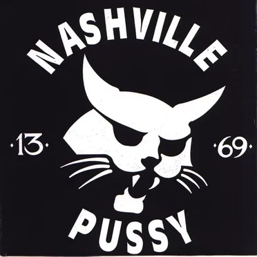 Snake Eyes by Nashville Pussy - album cover