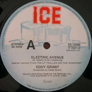 Electric Avenue