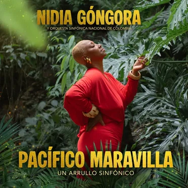Pacífico Maravilla: Un Arrullo Sinfónico