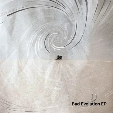 Bad Evolution EP