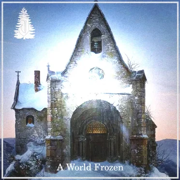 A World Frozen by Inoriand - album cover