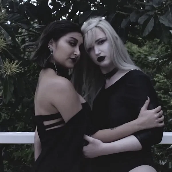 Ophelia (Music for Weird Fishes’ Fashion Film)