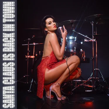 Santa Claus Is Back in Town