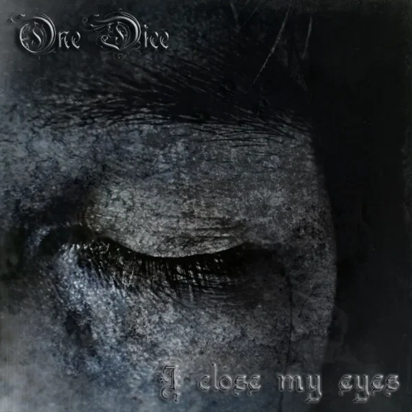 I Close My Eyes