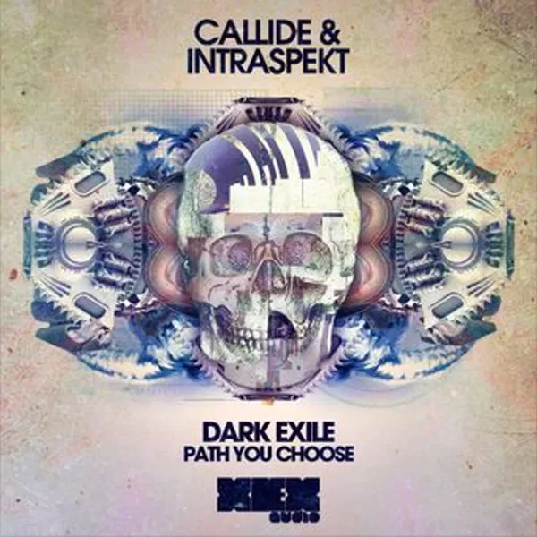 Path You Choose / Dark Exile