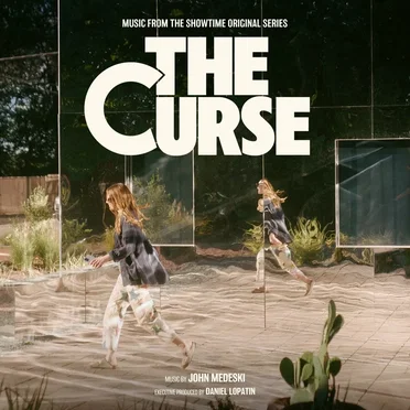 The Curse: Music from the Showtime Original Series