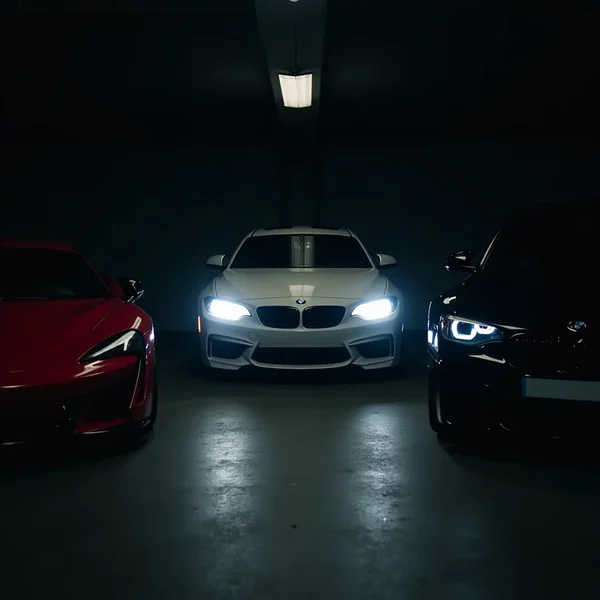 BMW