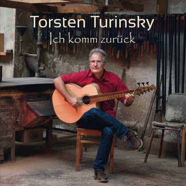 Ich komm zurück by Torsten Turinsky - album cover