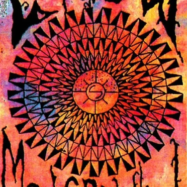 Medicine Wheel