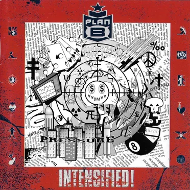 Intensified!