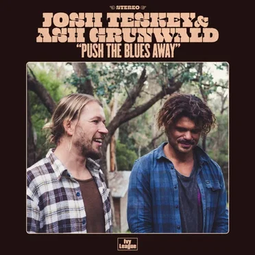 Push the Blues Away
