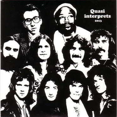 Quasi Interprets 2013