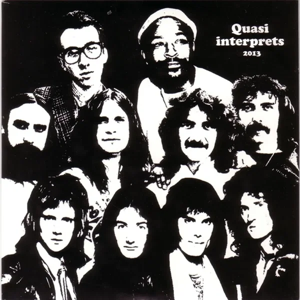 Quasi Interprets 2013