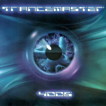 Trancemaster 4006 by Various Artists - album cover