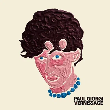 Vernissage by Paul Giorgi - album cover