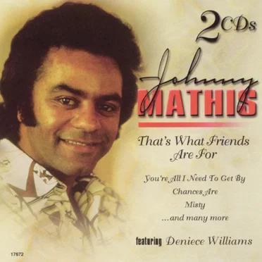 Johnny Mathis