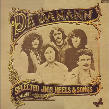Selected Jigs, Reels and Songs