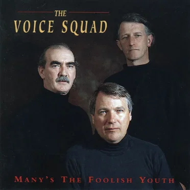 Many’s the Foolish Youth